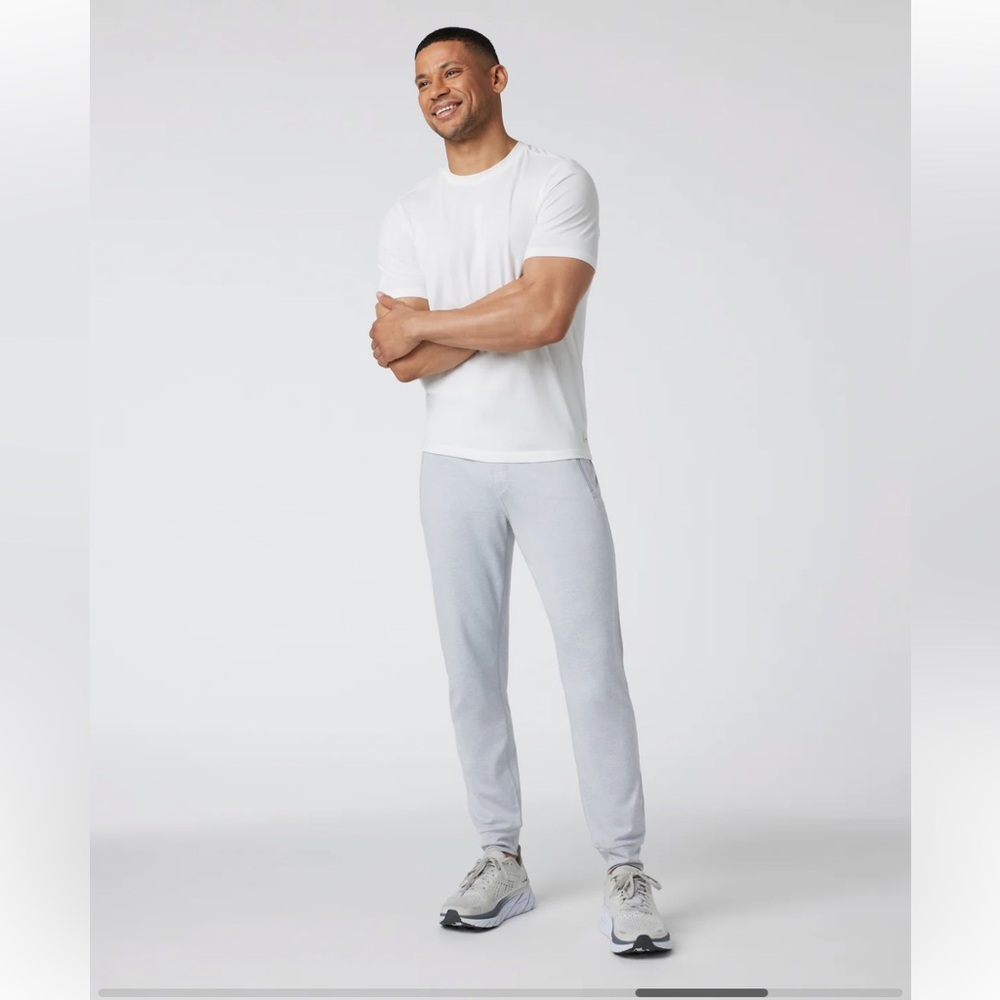 Vuori Mens Ponto Performance Jogger Size XL